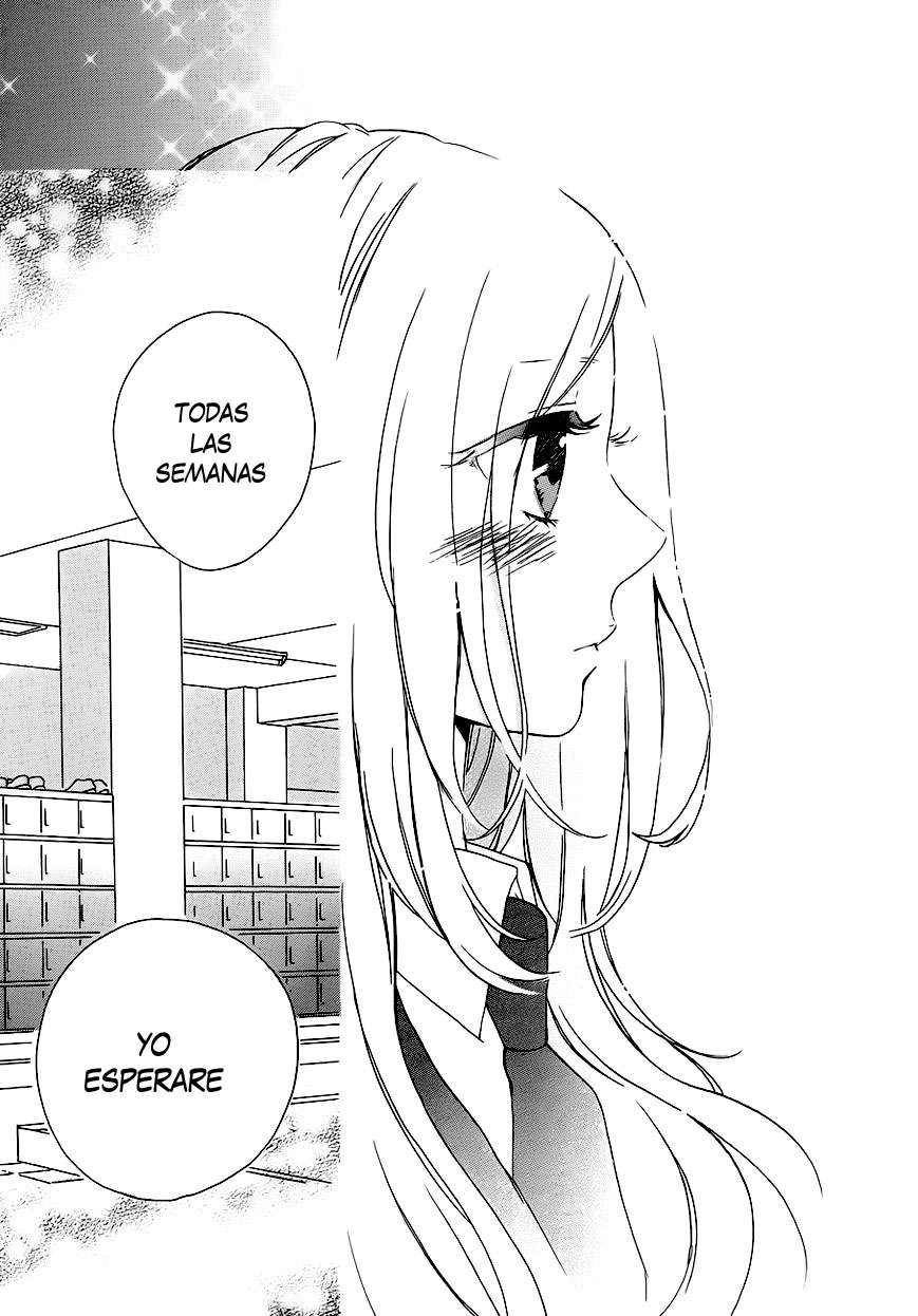 Read Hibi Chouchou ES Manga Online