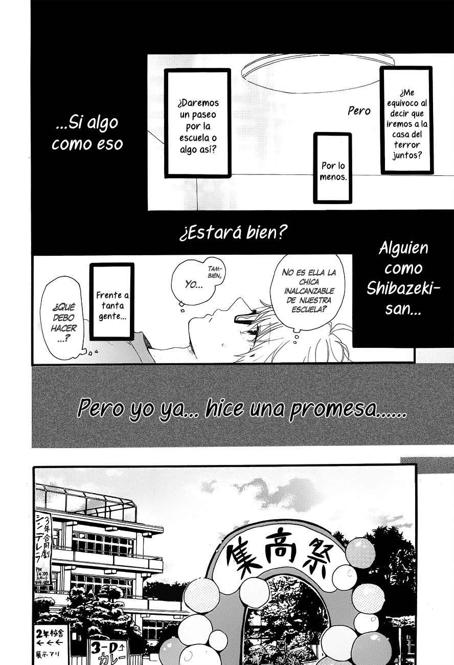 Read Hibi Chouchou ES Manga Online