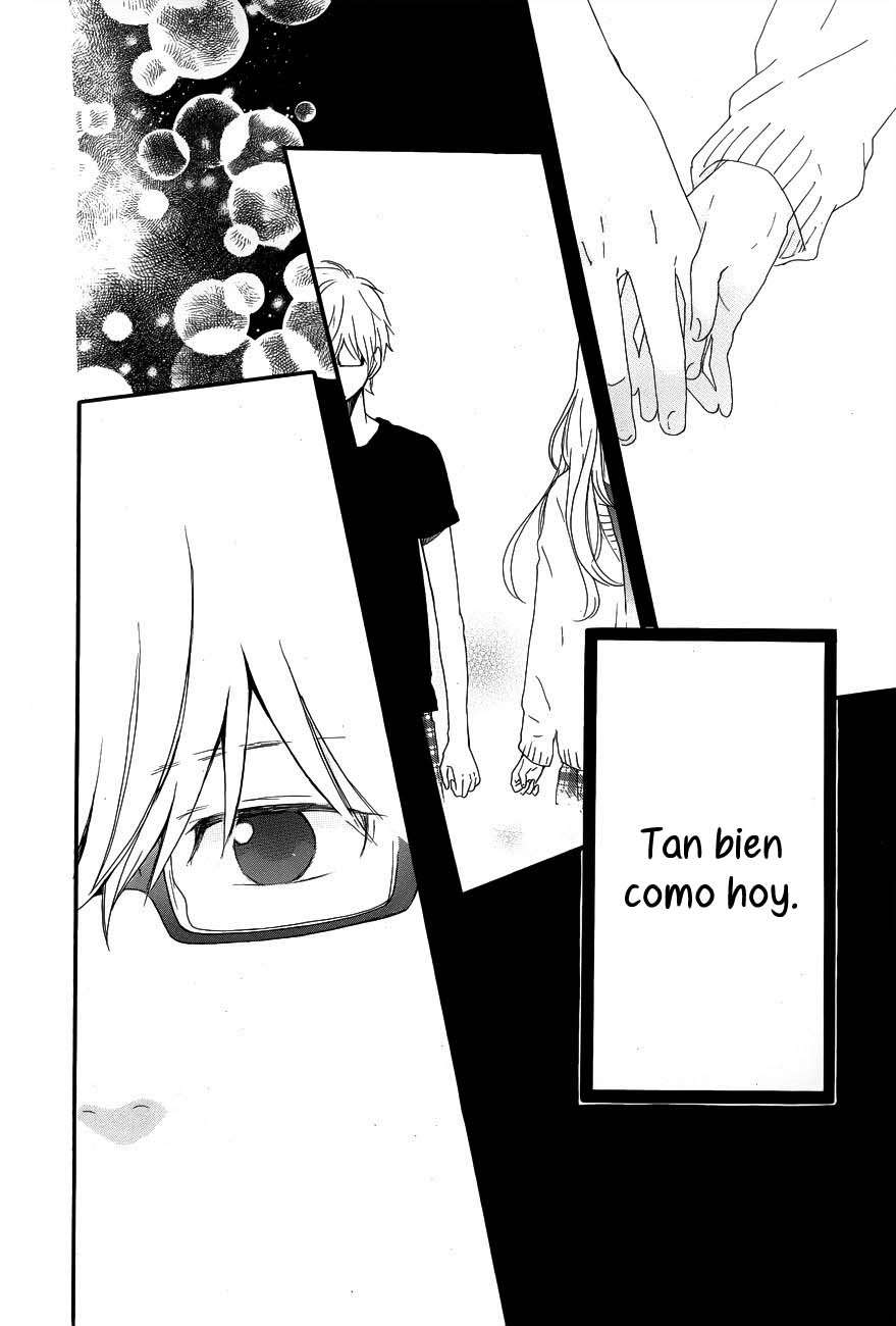 Read Hibi Chouchou ES Manga Online