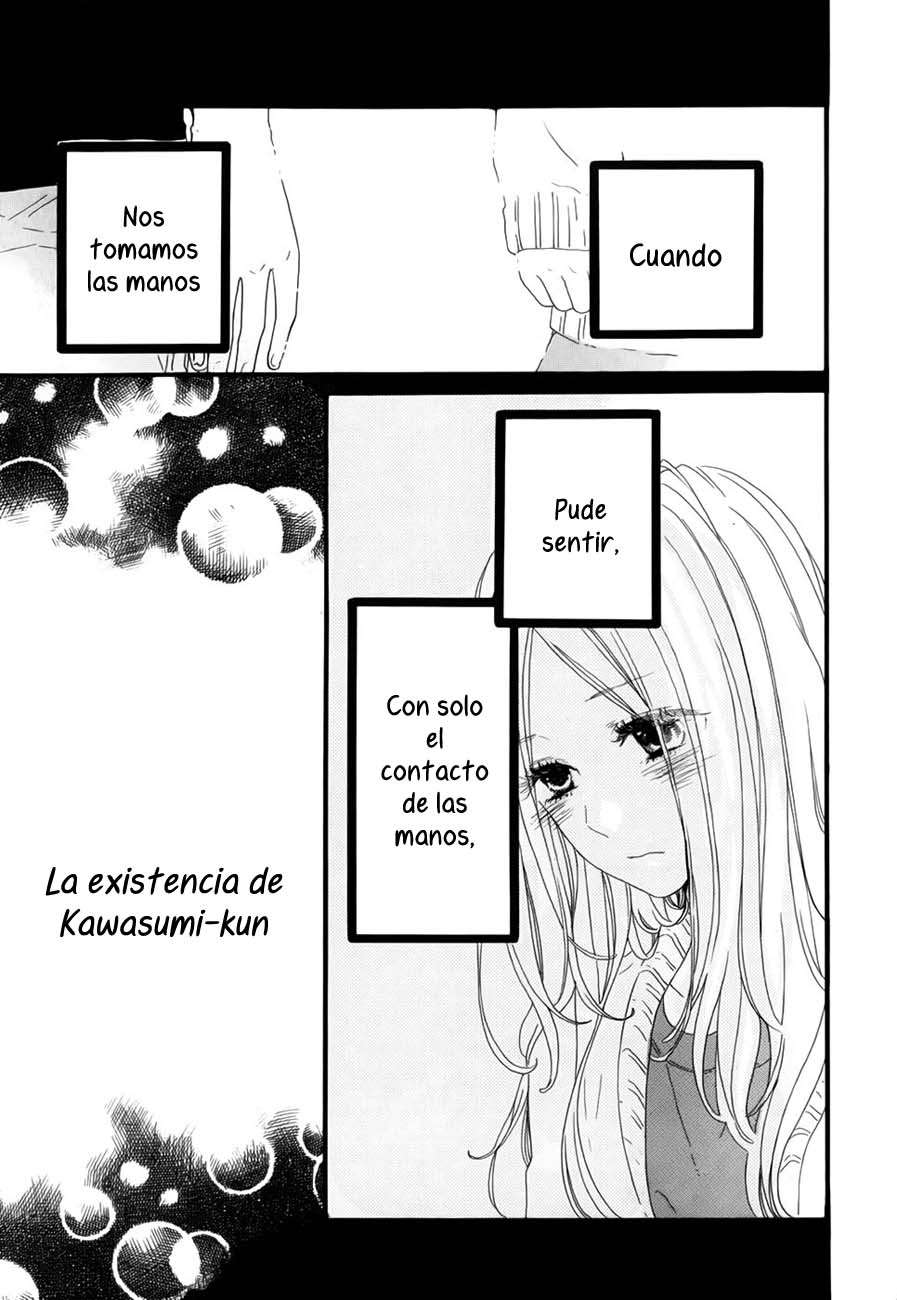 Read Hibi Chouchou ES Manga Online