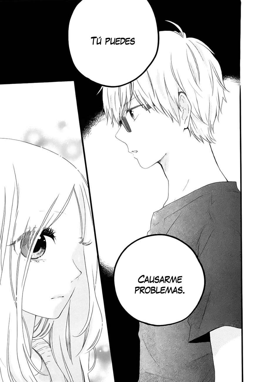 Read Hibi Chouchou ES Manga Online