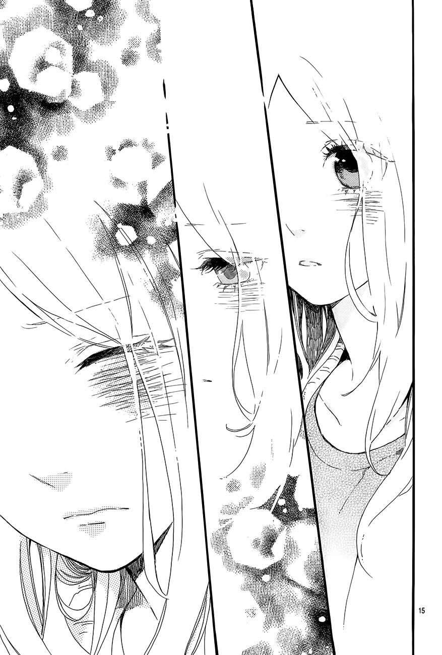 Read Hibi Chouchou ES Manga Online