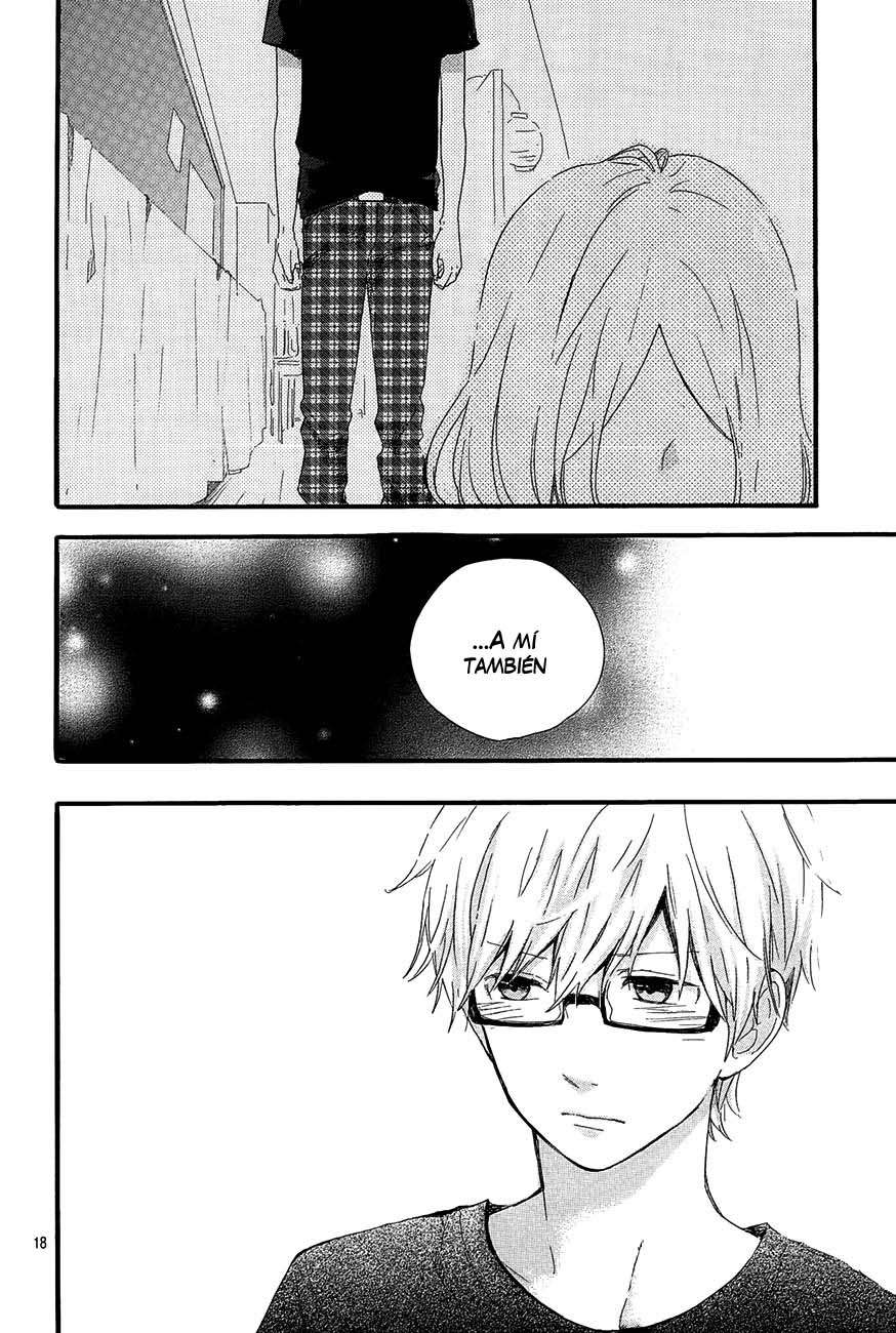 Read Hibi Chouchou ES Manga Online