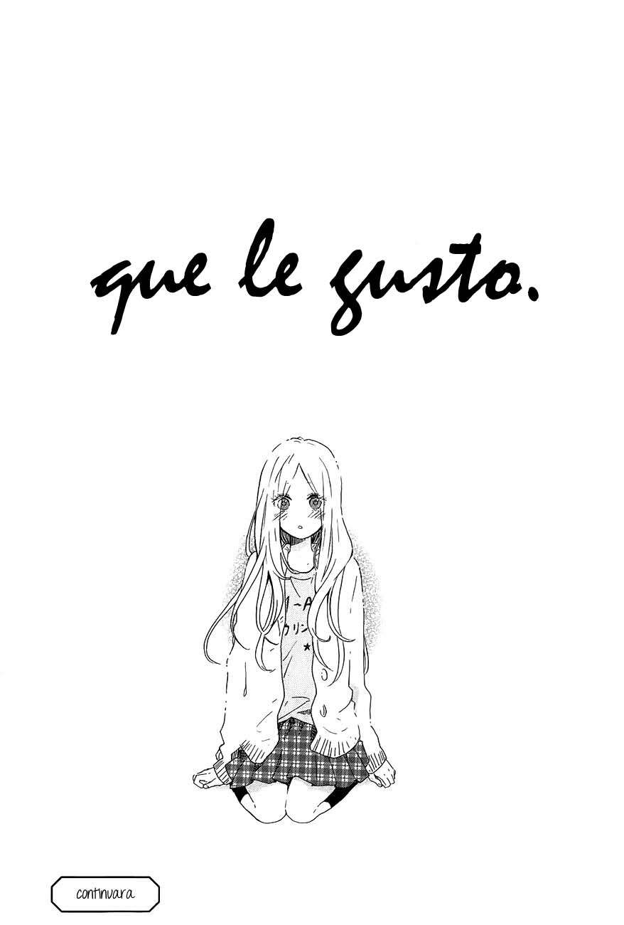Read Hibi Chouchou ES Manga Online