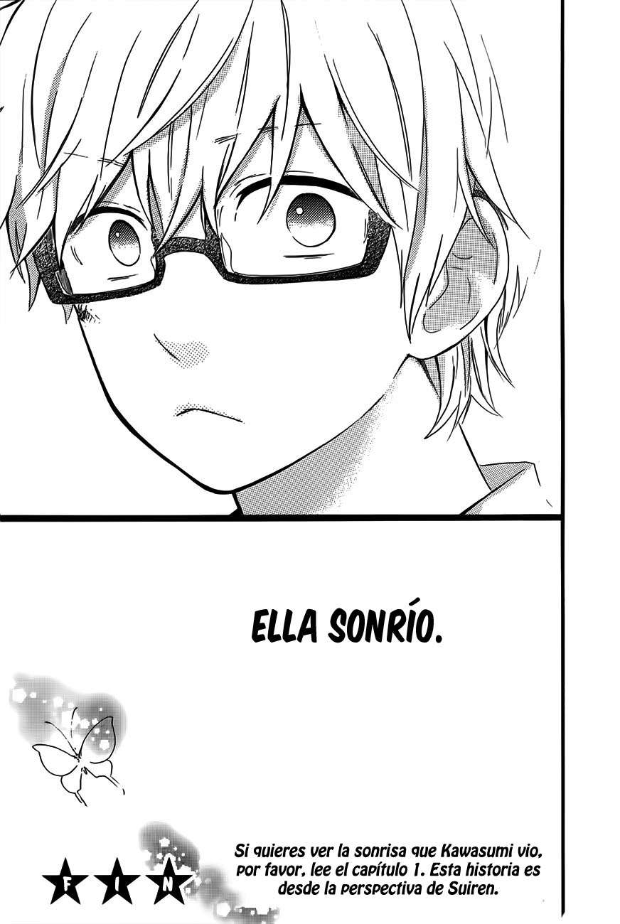 Read Hibi Chouchou ES Manga Online