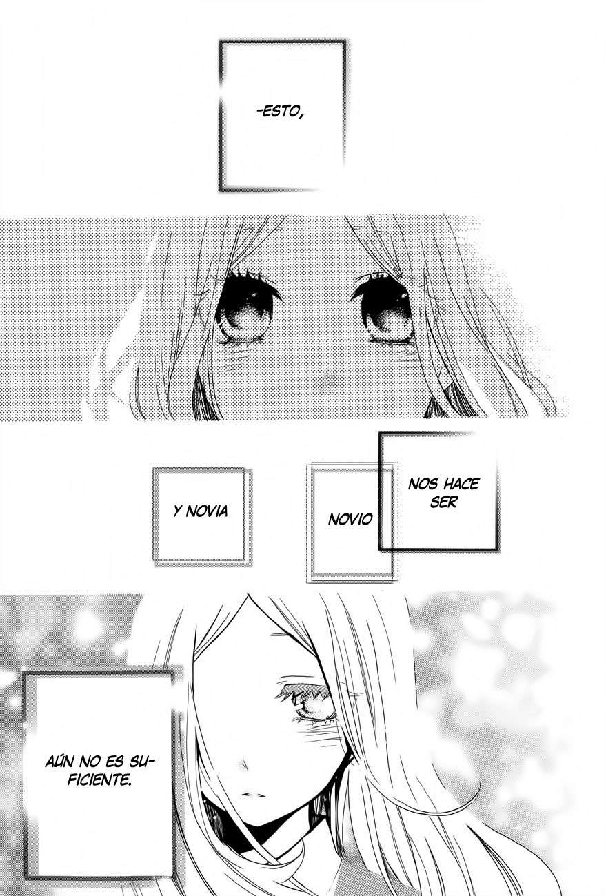 Read Hibi Chouchou ES Manga Online