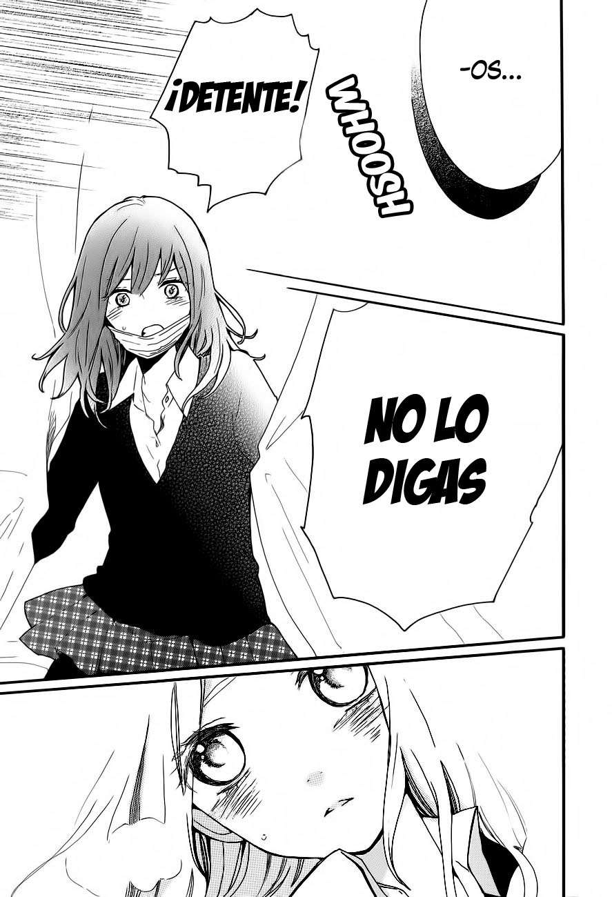 Read Hibi Chouchou ES Manga Online