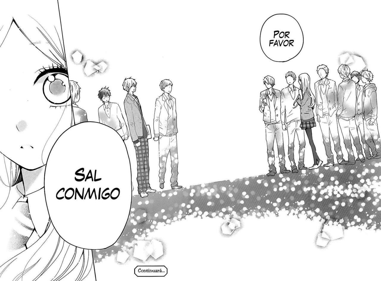 Read Hibi Chouchou ES Manga Online