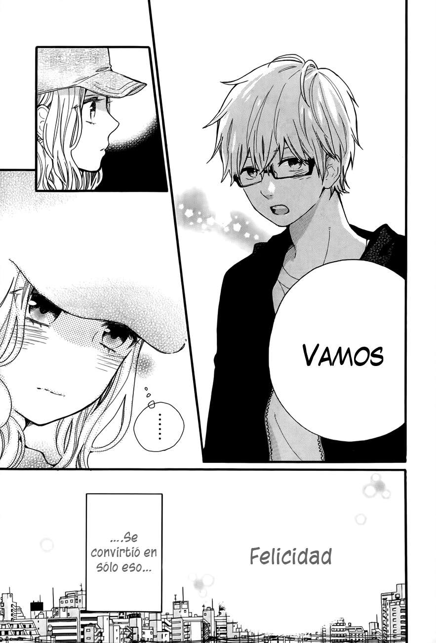 Read Hibi Chouchou ES Manga Online