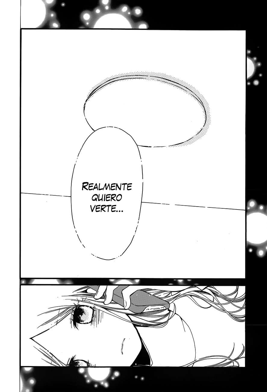 Read Hibi Chouchou ES Manga Online