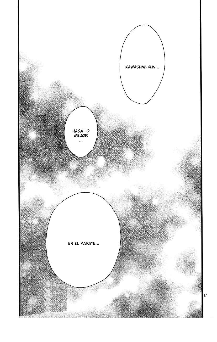 Read Hibi Chouchou ES Manga Online