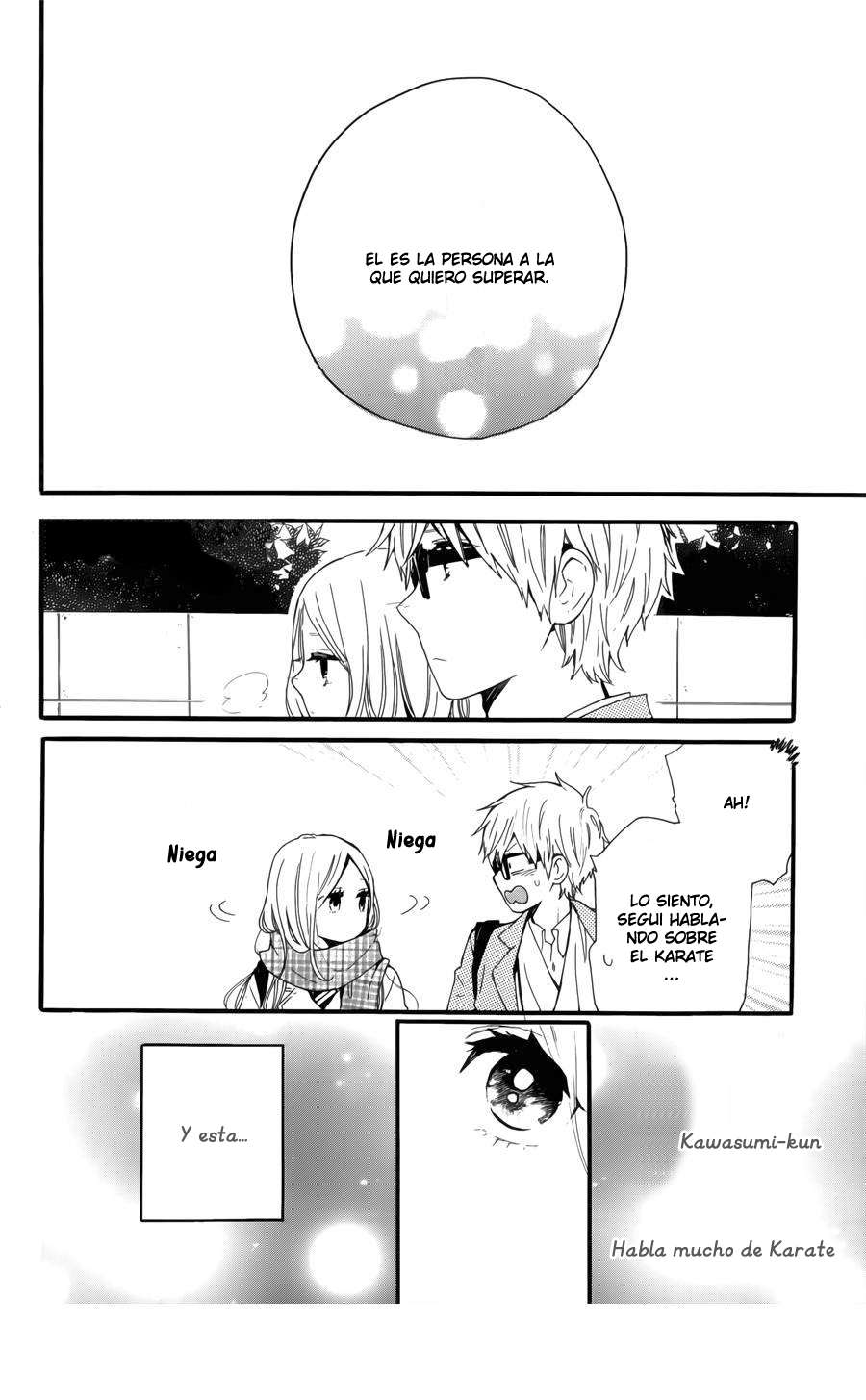 Read Hibi Chouchou ES Manga Online