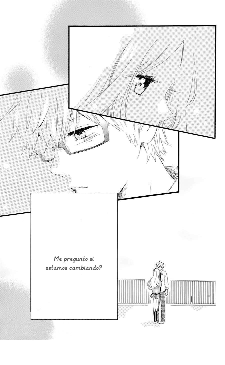 Read Hibi Chouchou ES Manga Online