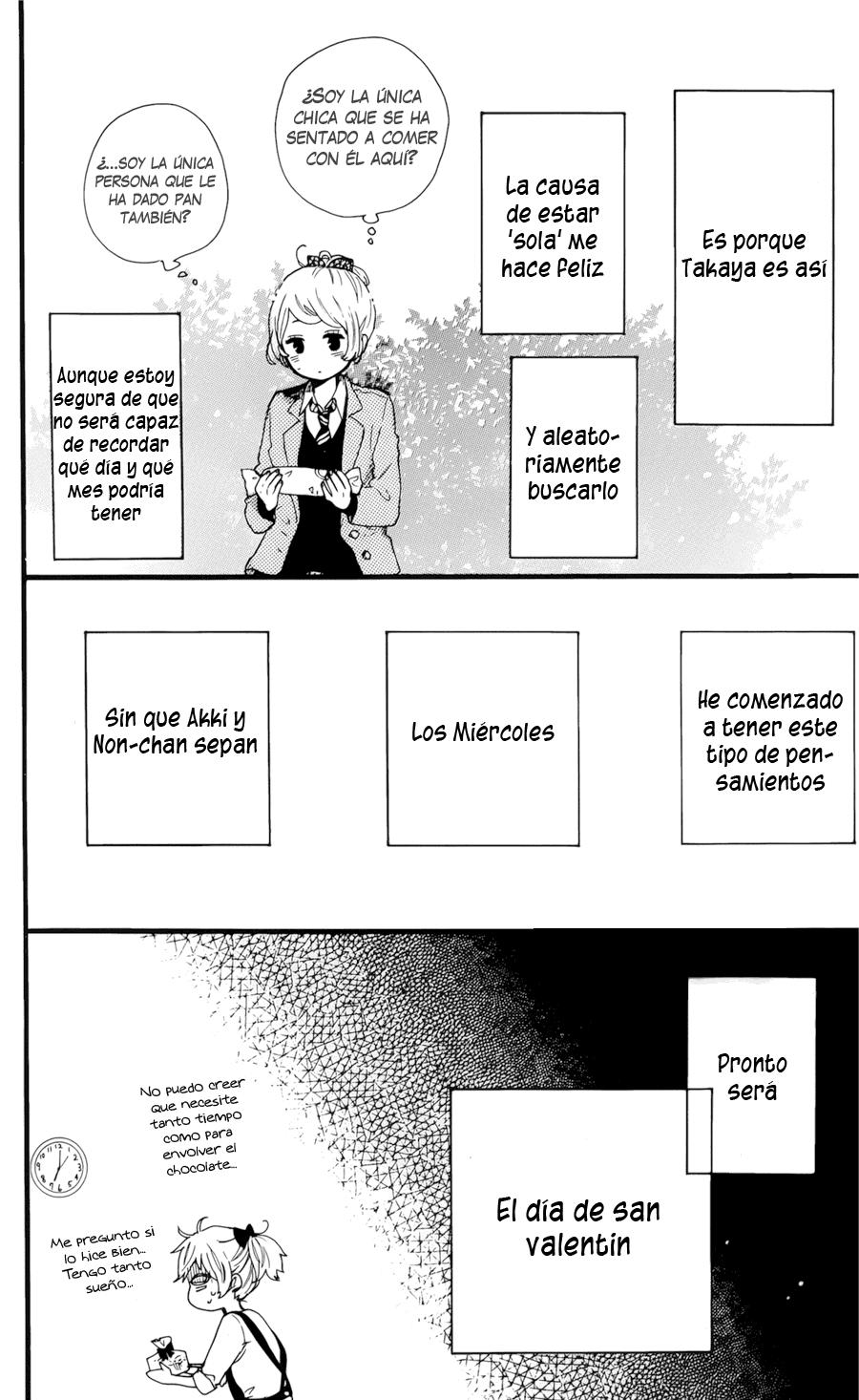 Read Hibi Chouchou ES Manga Online