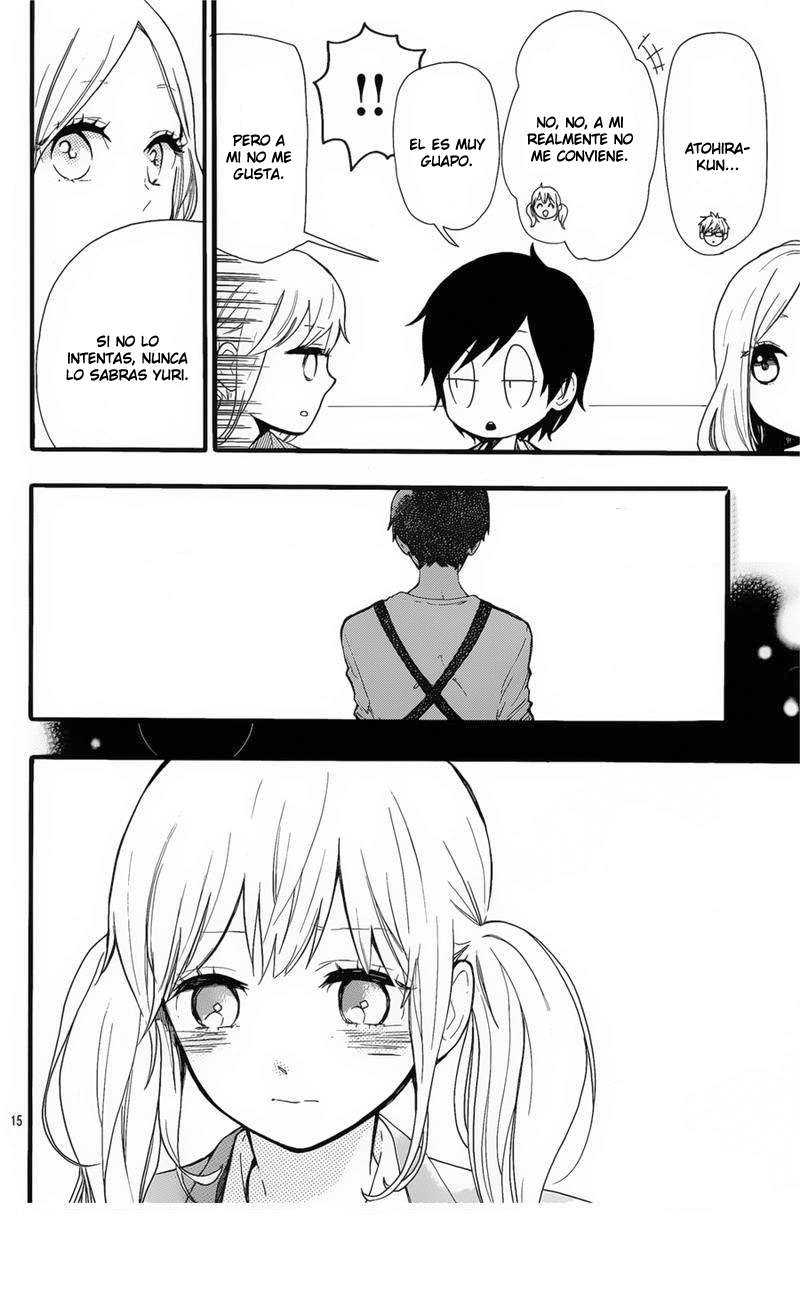 Read Hibi Chouchou ES Manga Online