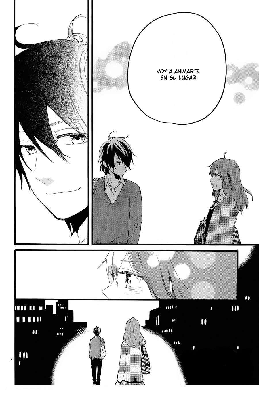Read Hibi Chouchou ES Manga Online