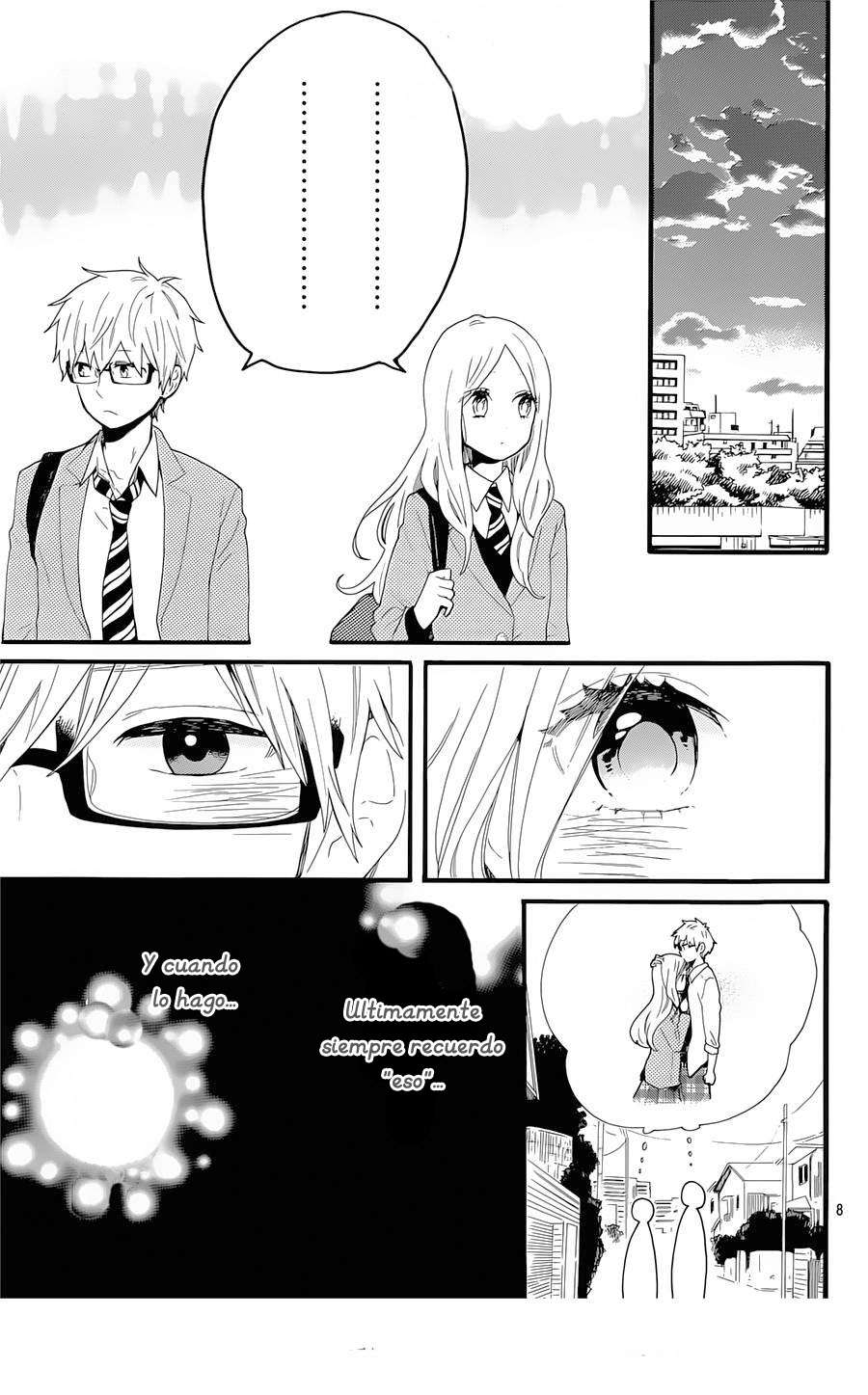 Read Hibi Chouchou ES Manga Online