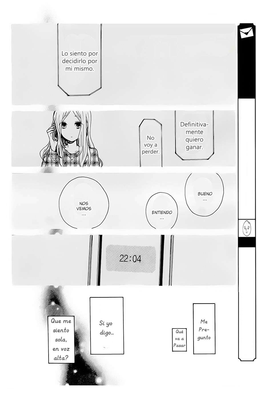 Read Hibi Chouchou ES Manga Online