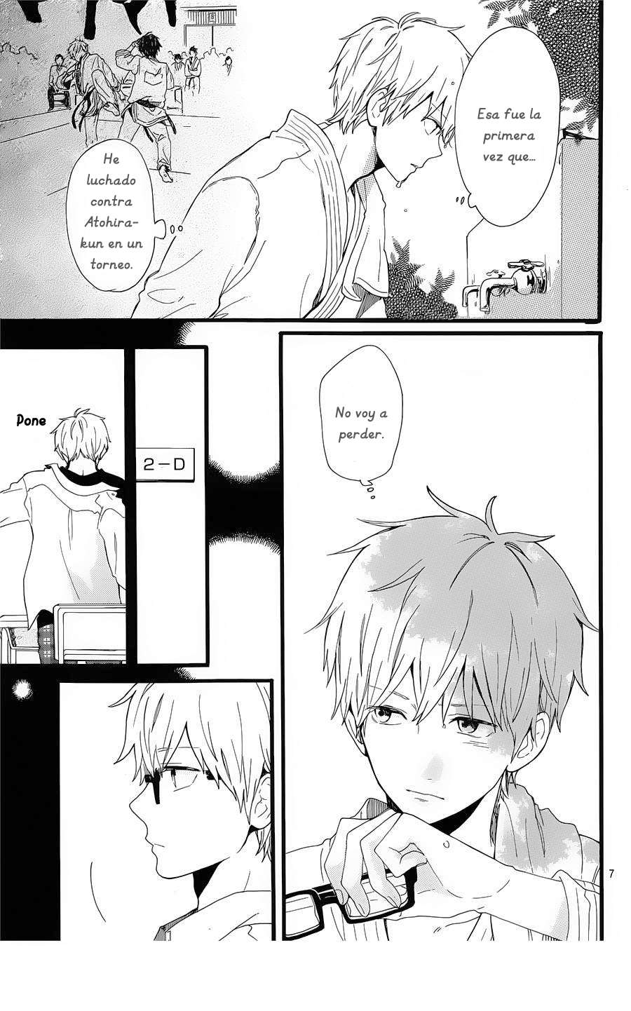 Read Hibi Chouchou ES Manga Online