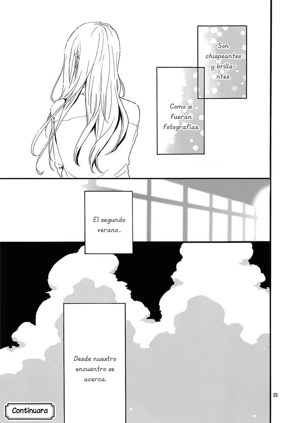 Read Hibi Chouchou ES Manga Online