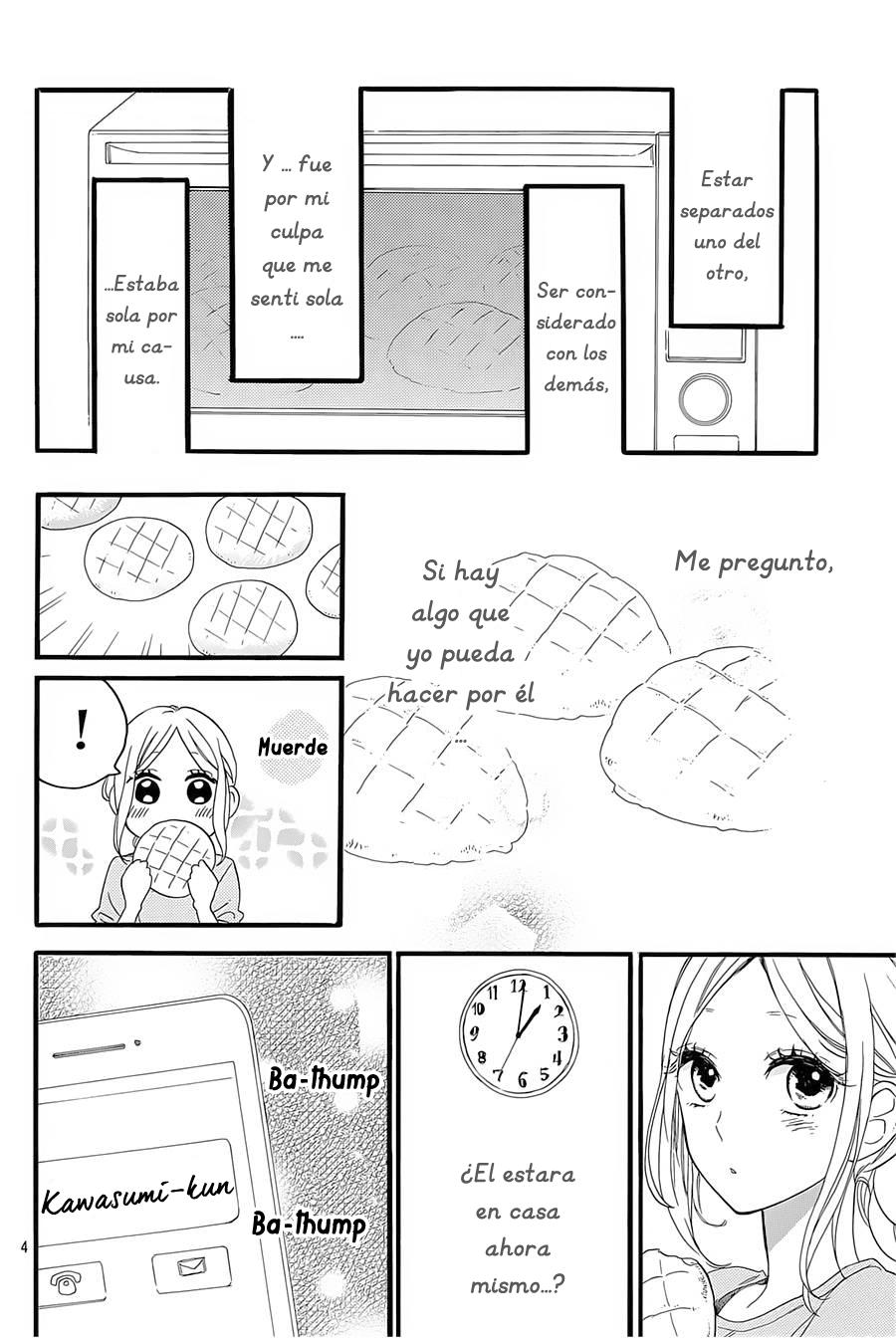 Read Hibi Chouchou ES Manga Online