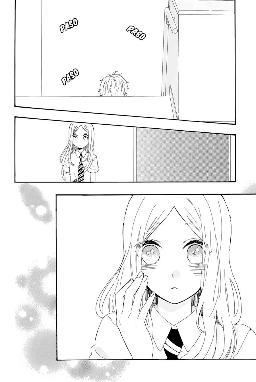 Read Hibi Chouchou ES Manga Online