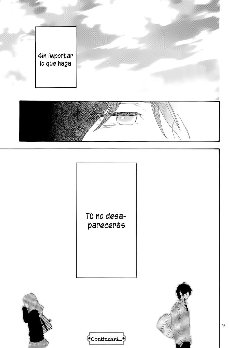 Read Hibi Chouchou ES Manga Online