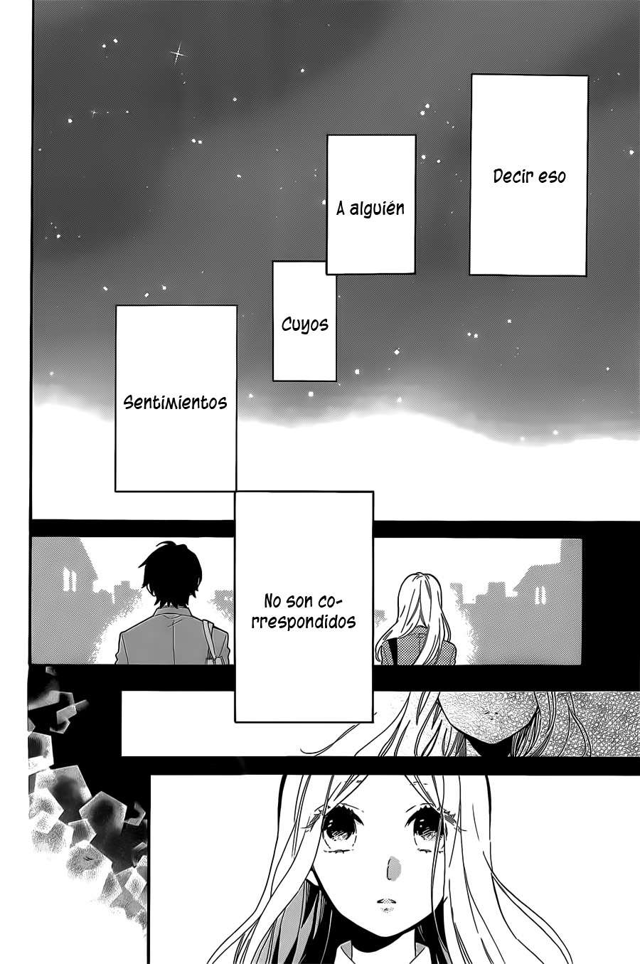 Read Hibi Chouchou ES Manga Online