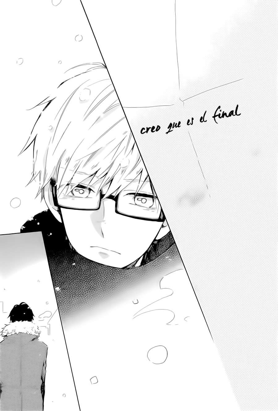 Read Hibi Chouchou ES Manga Online