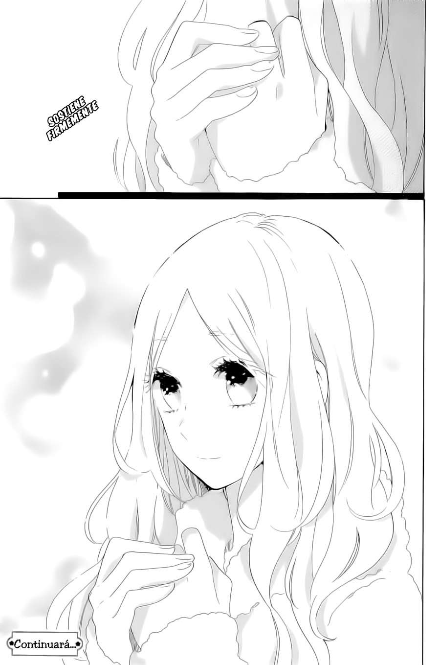 Read Hibi Chouchou ES Manga Online