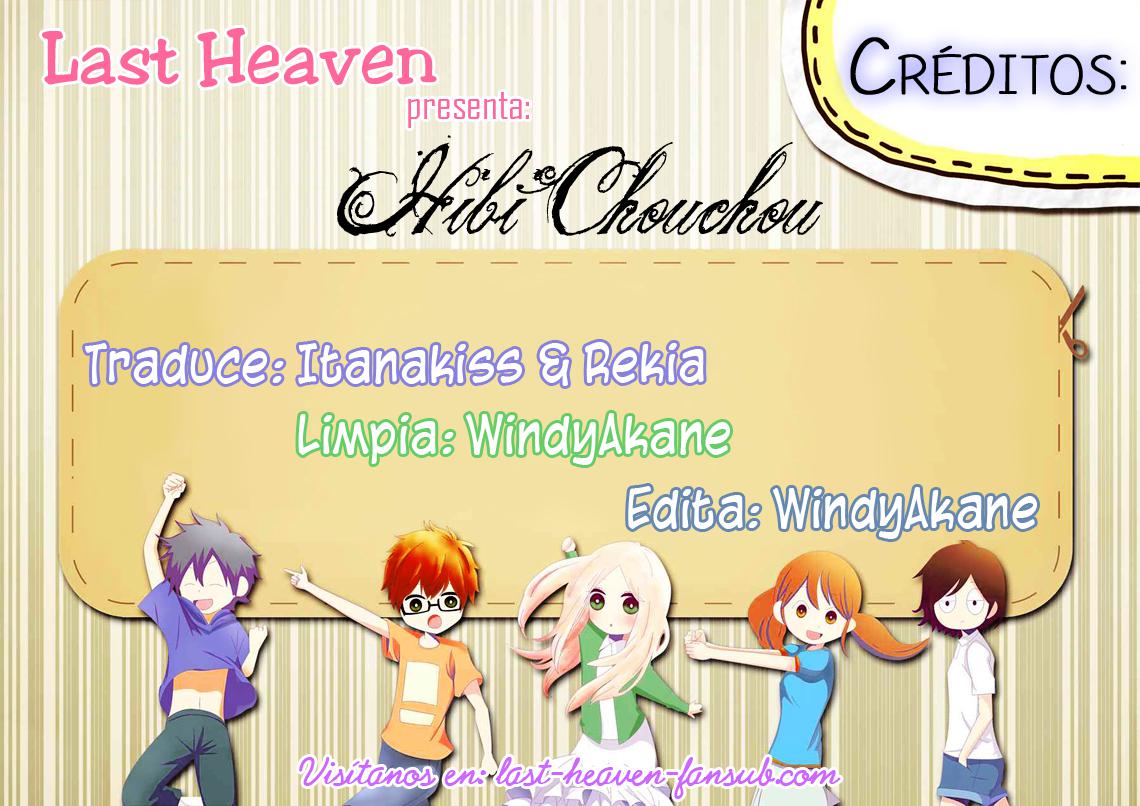 Read Hibi Chouchou ES Manga Online