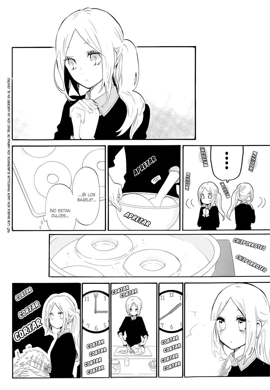 Read Hibi Chouchou ES Manga Online