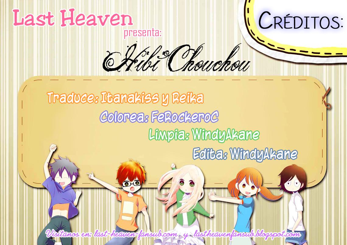 Read Hibi Chouchou ES Manga Online