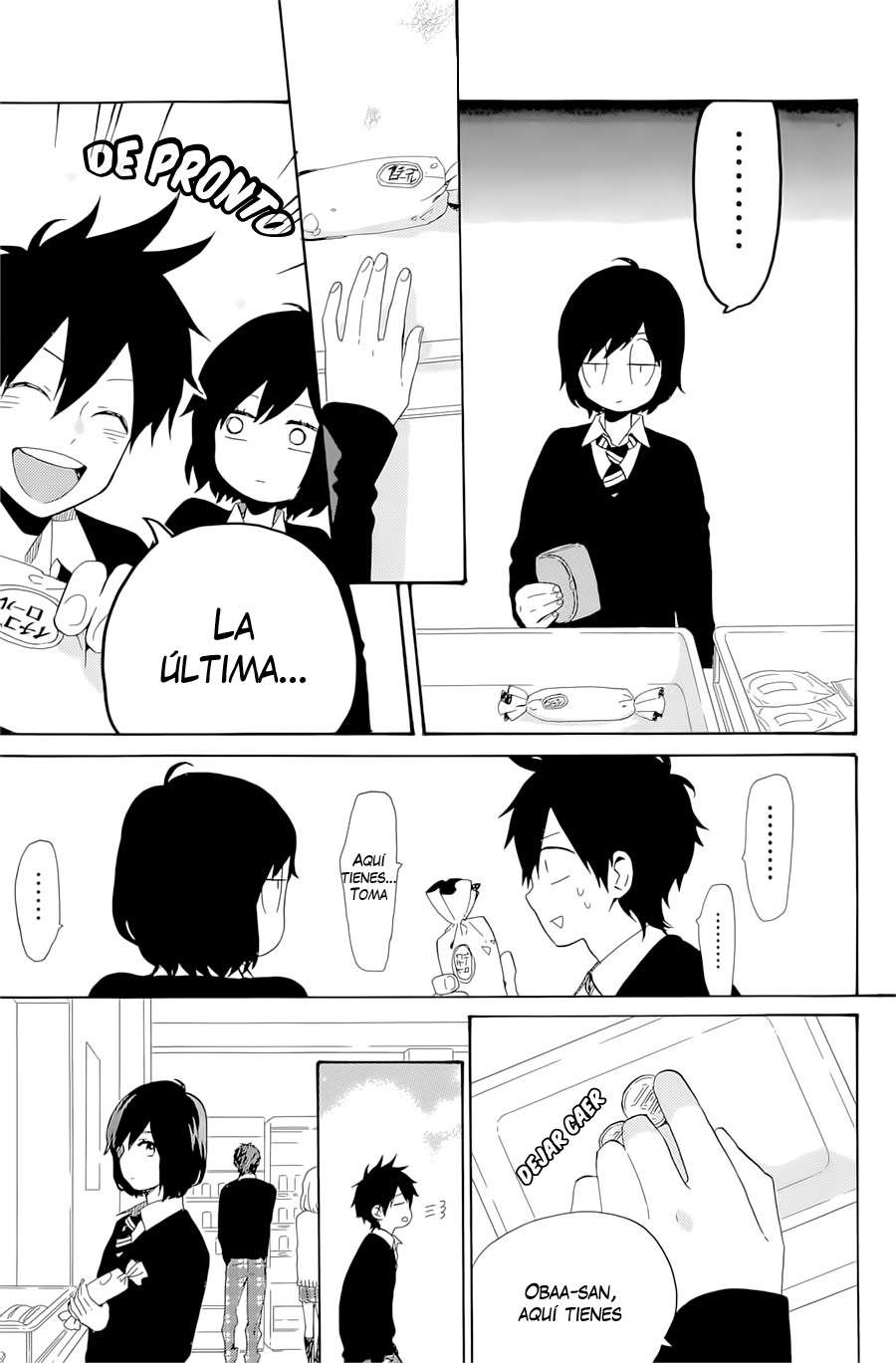 Read Hibi Chouchou ES Manga Online