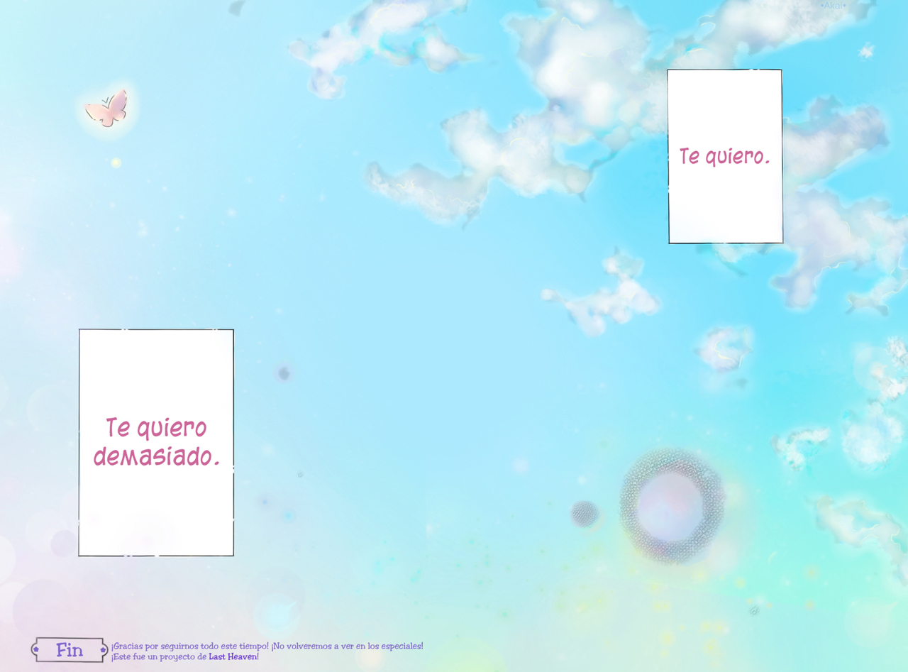 Read Hibi Chouchou ES Manga Online