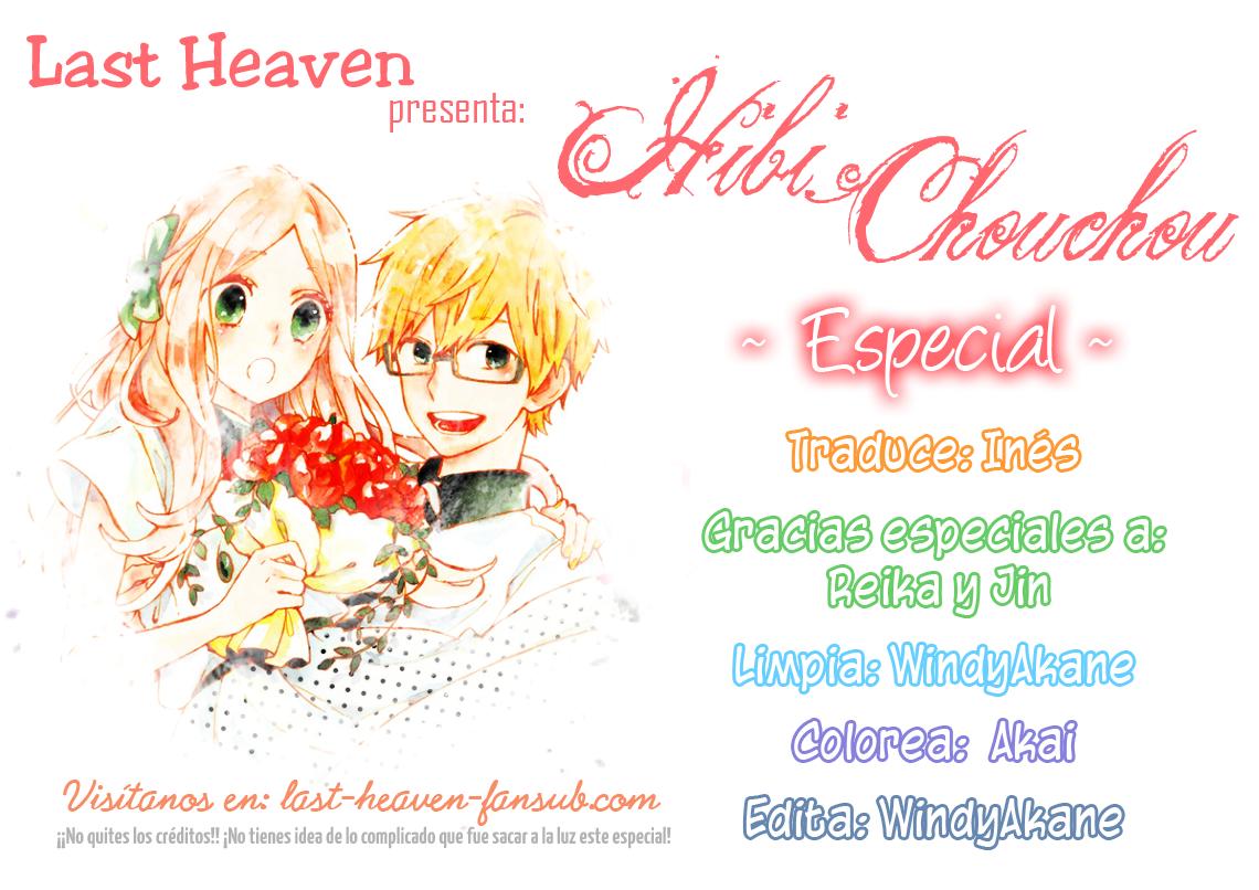 Read Hibi Chouchou ES Manga Online