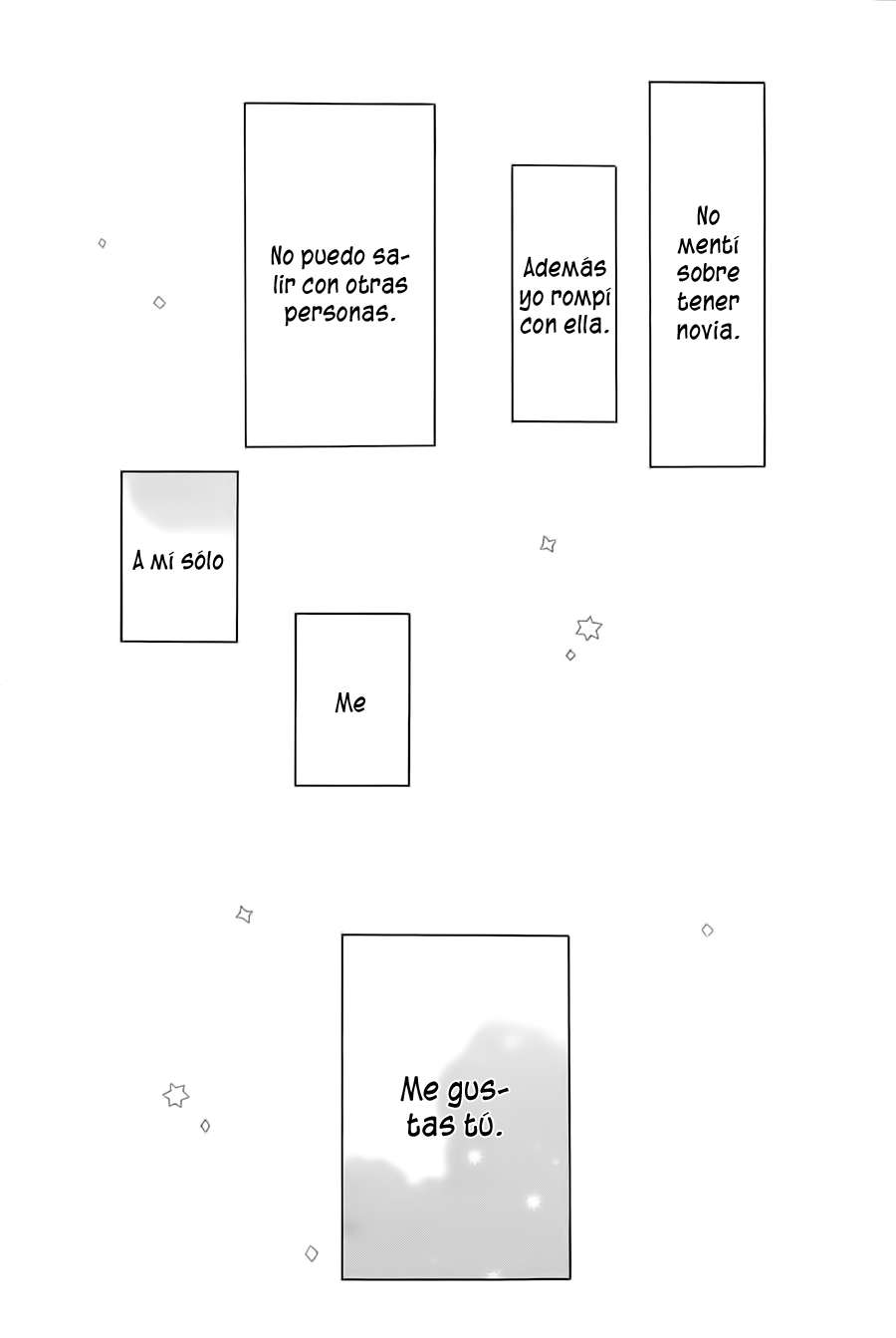 Read Hibi Chouchou ES Manga Online