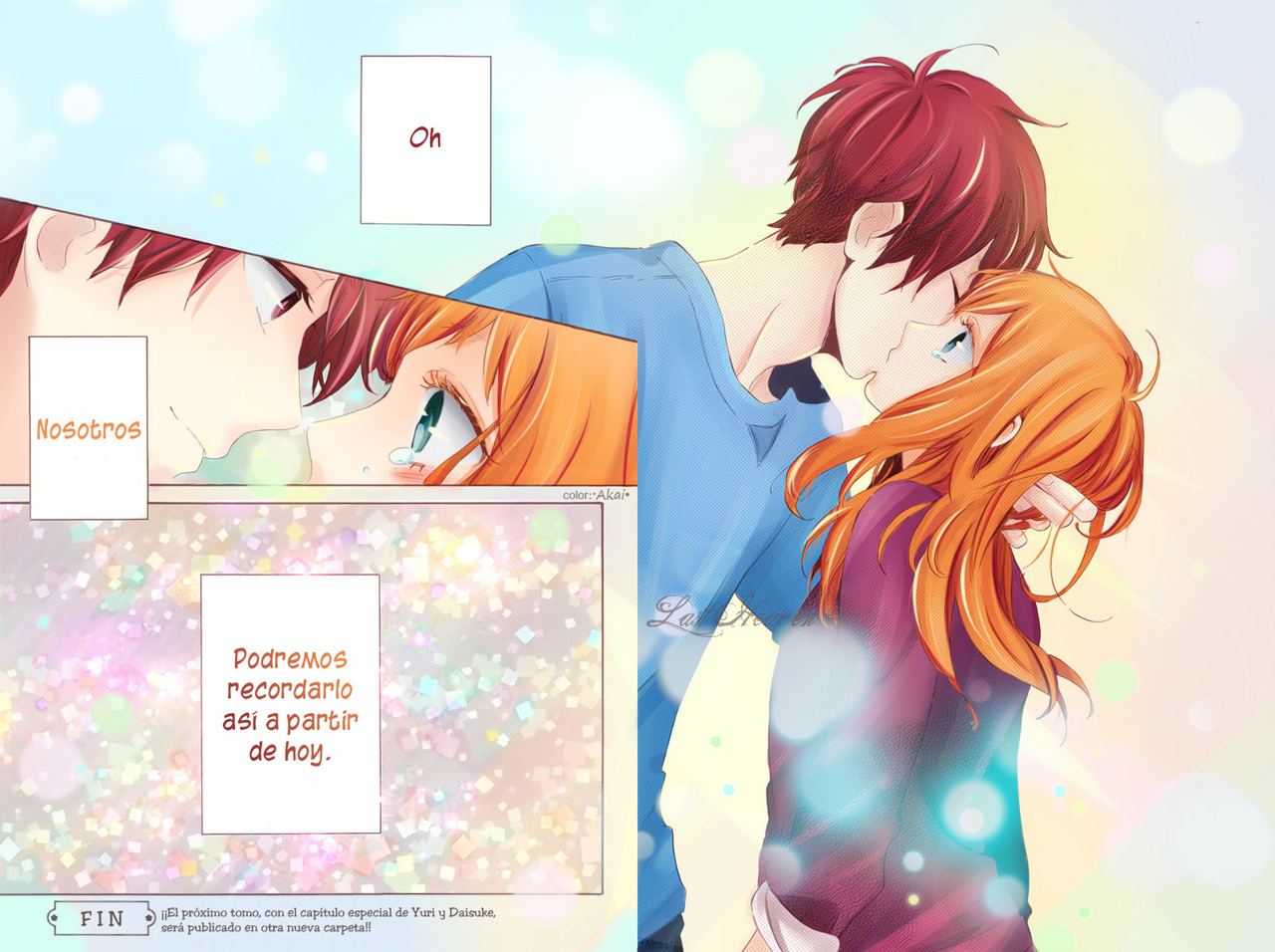 Read Hibi Chouchou ES Manga Online