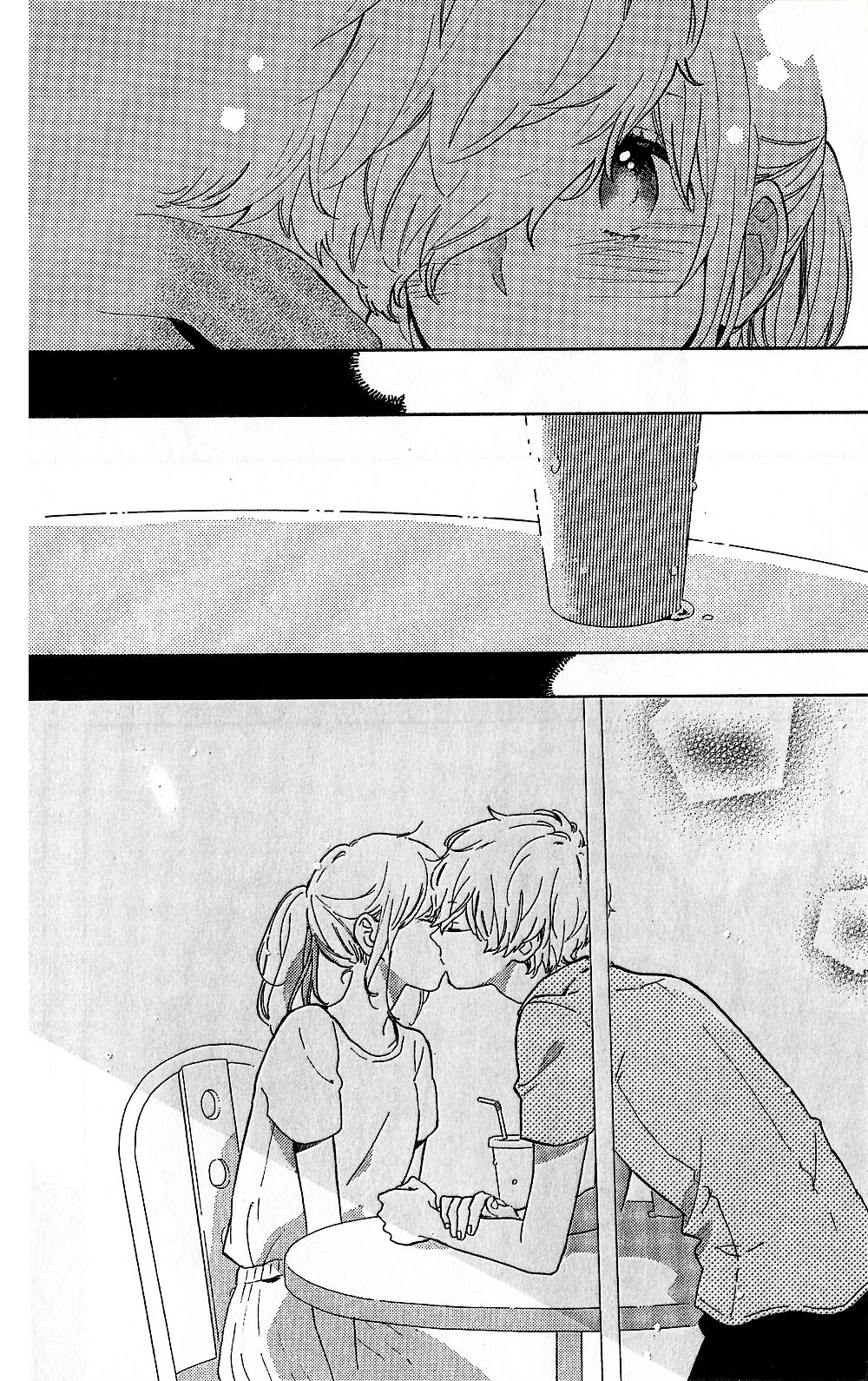 Read Hibi Chouchou ES Manga Online