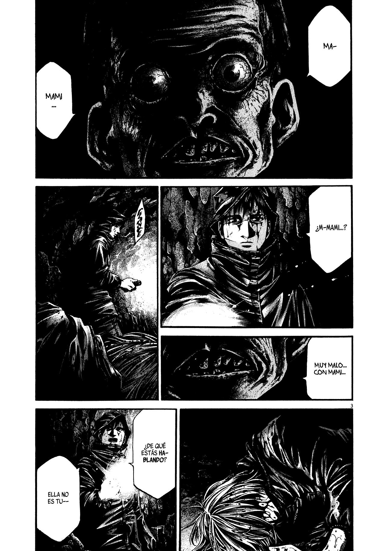 Read Hideout ES Manga Online