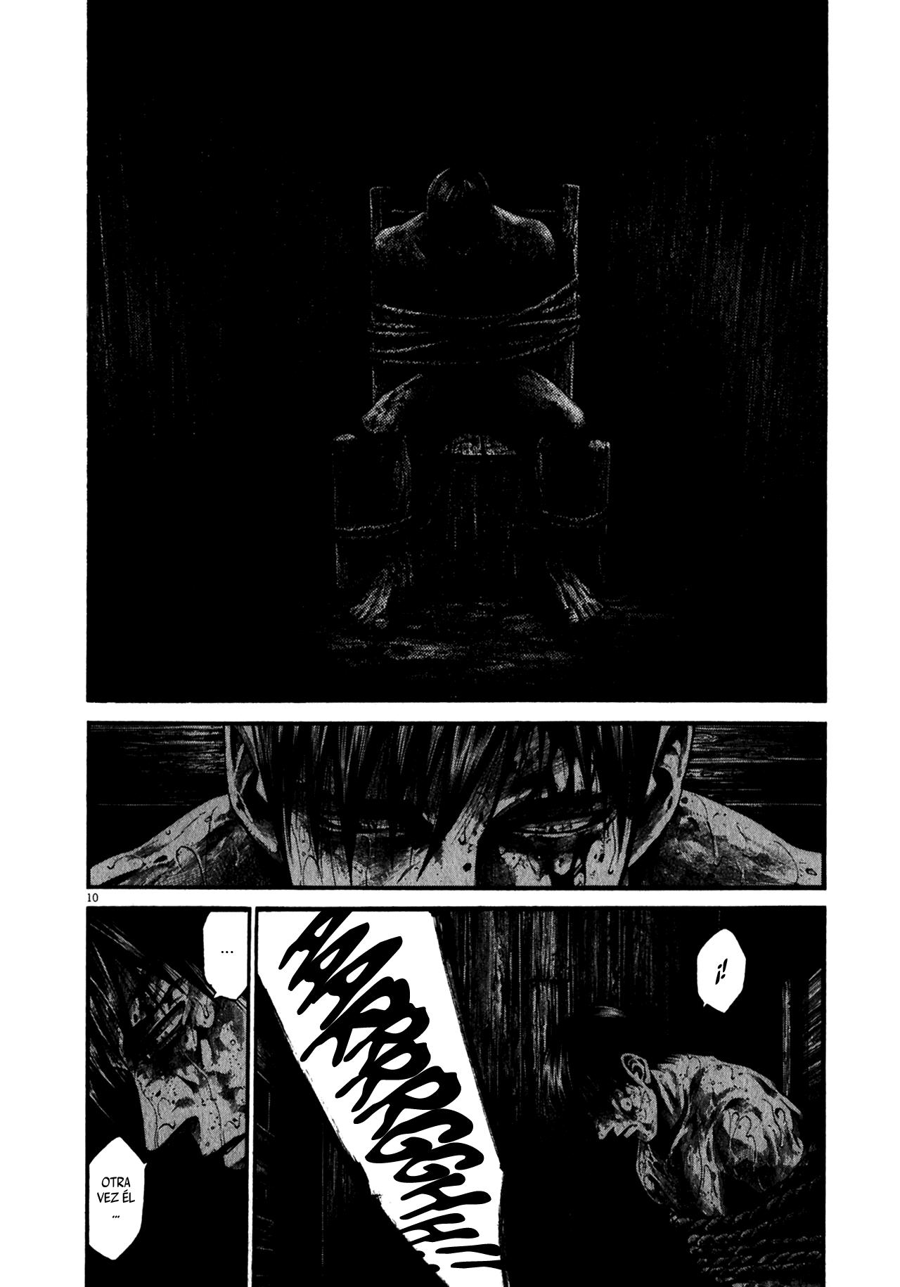 Read Hideout ES Manga Online