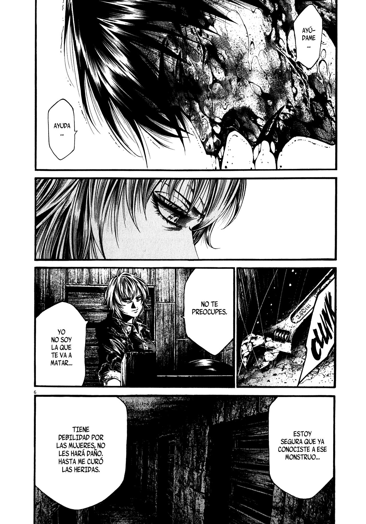 Read Hideout ES Manga Online