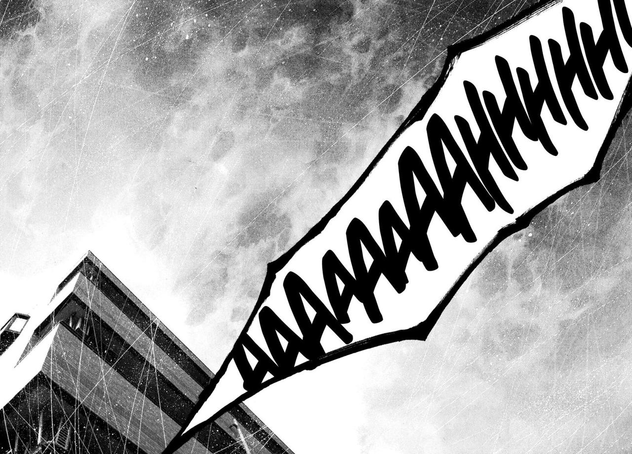 Read Hideout ES Manga Online