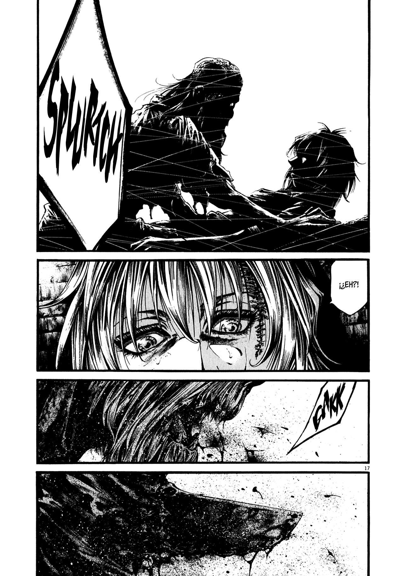 Read Hideout ES Manga Online