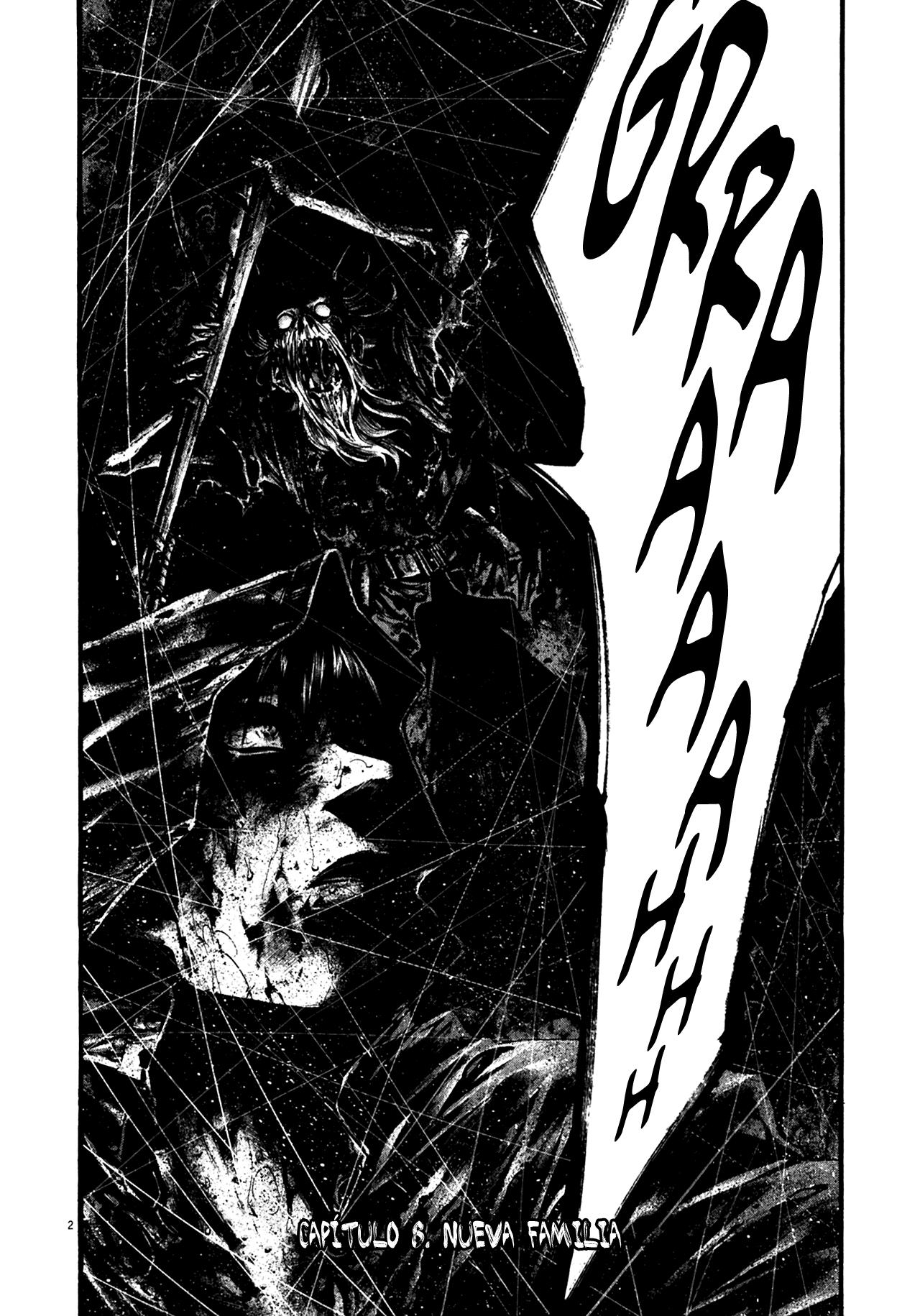 Read Hideout ES Manga Online