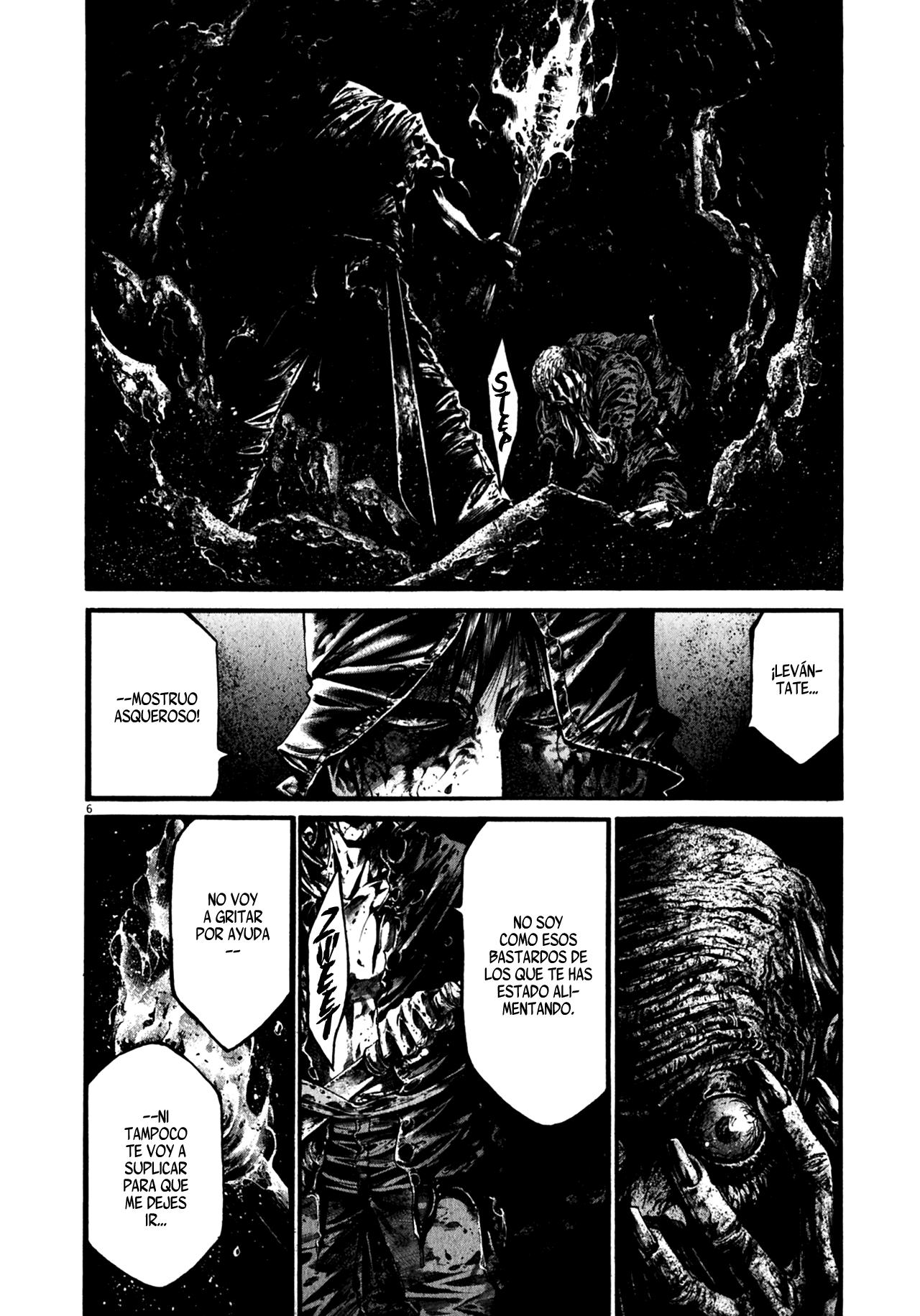 Read Hideout ES Manga Online