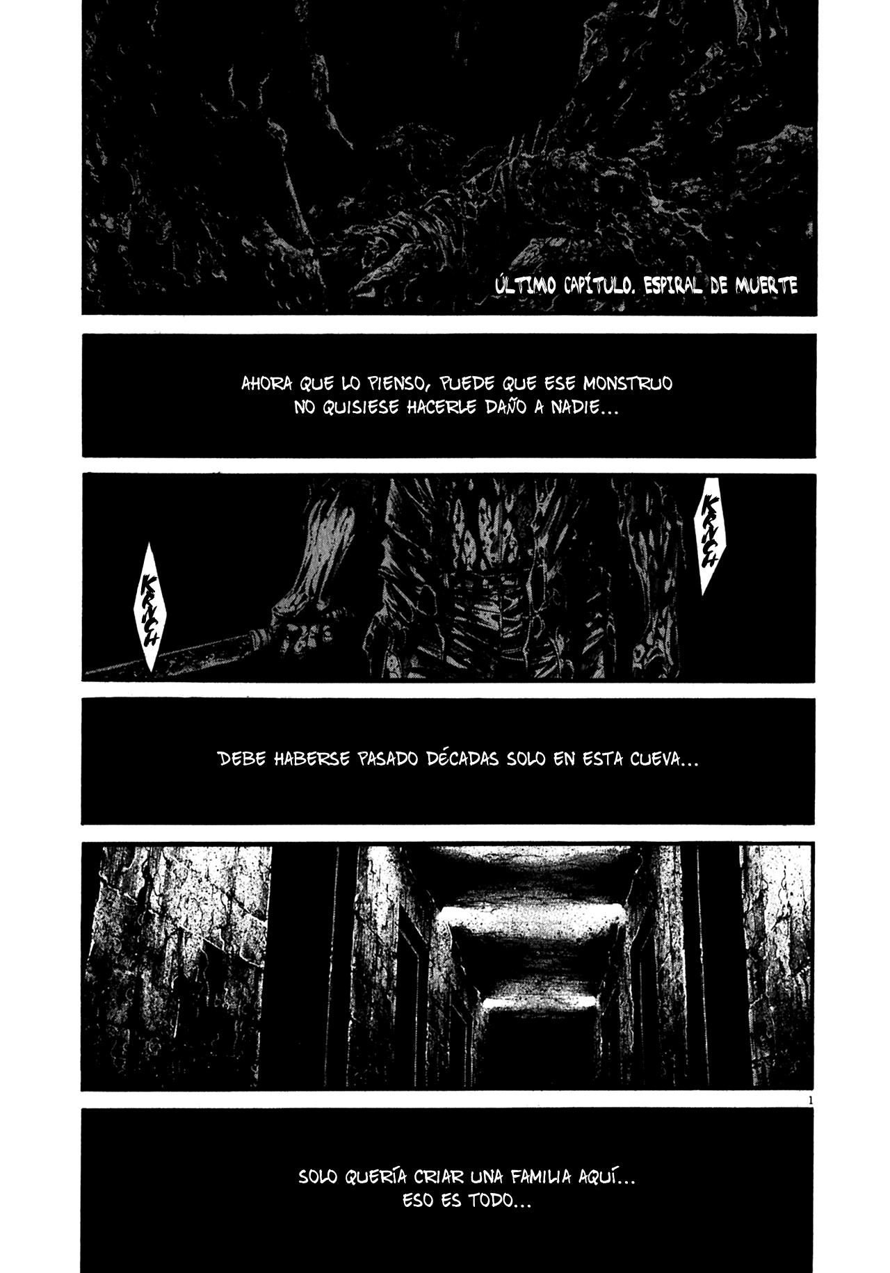 Read Hideout ES Manga Online