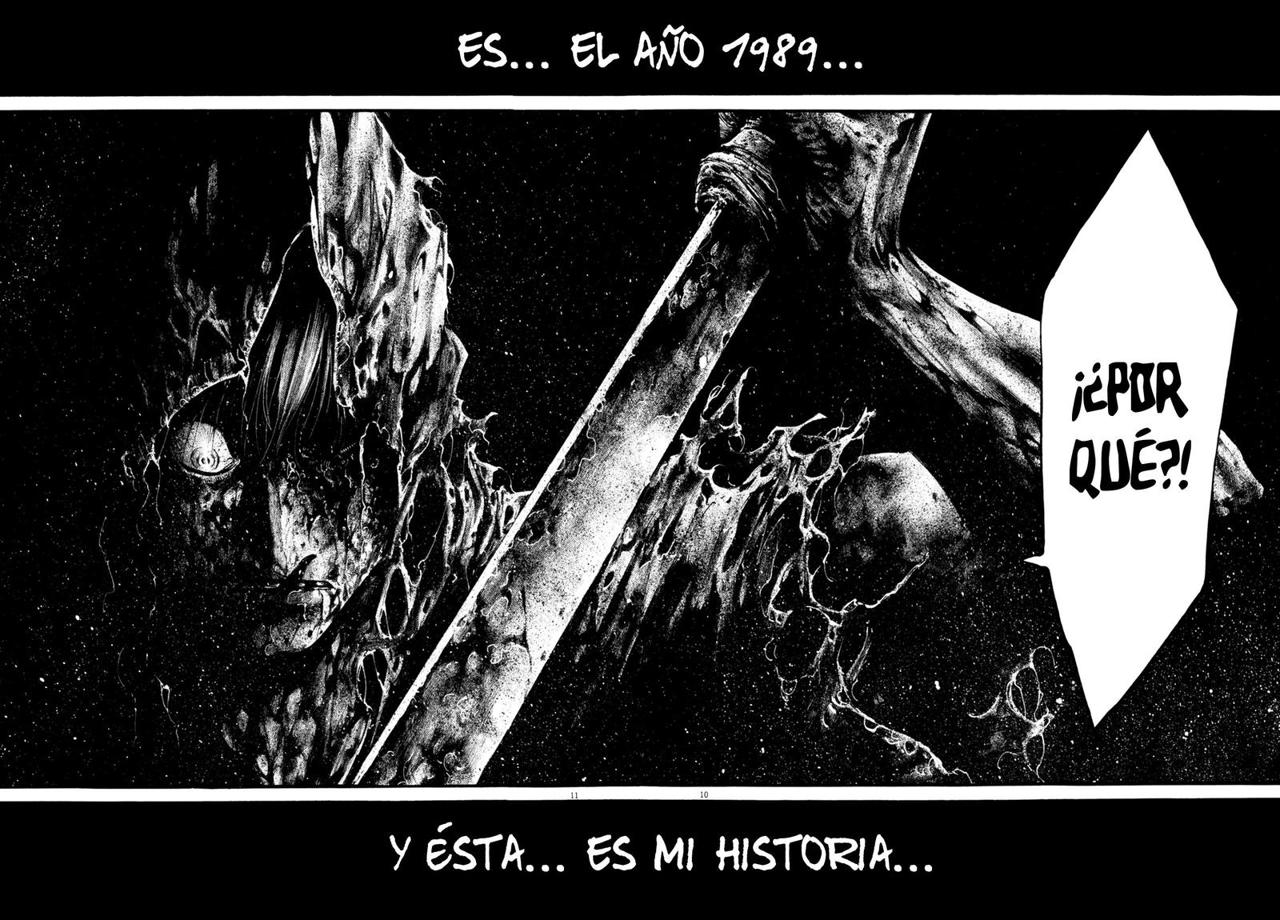 Read Hideout ES Manga Online