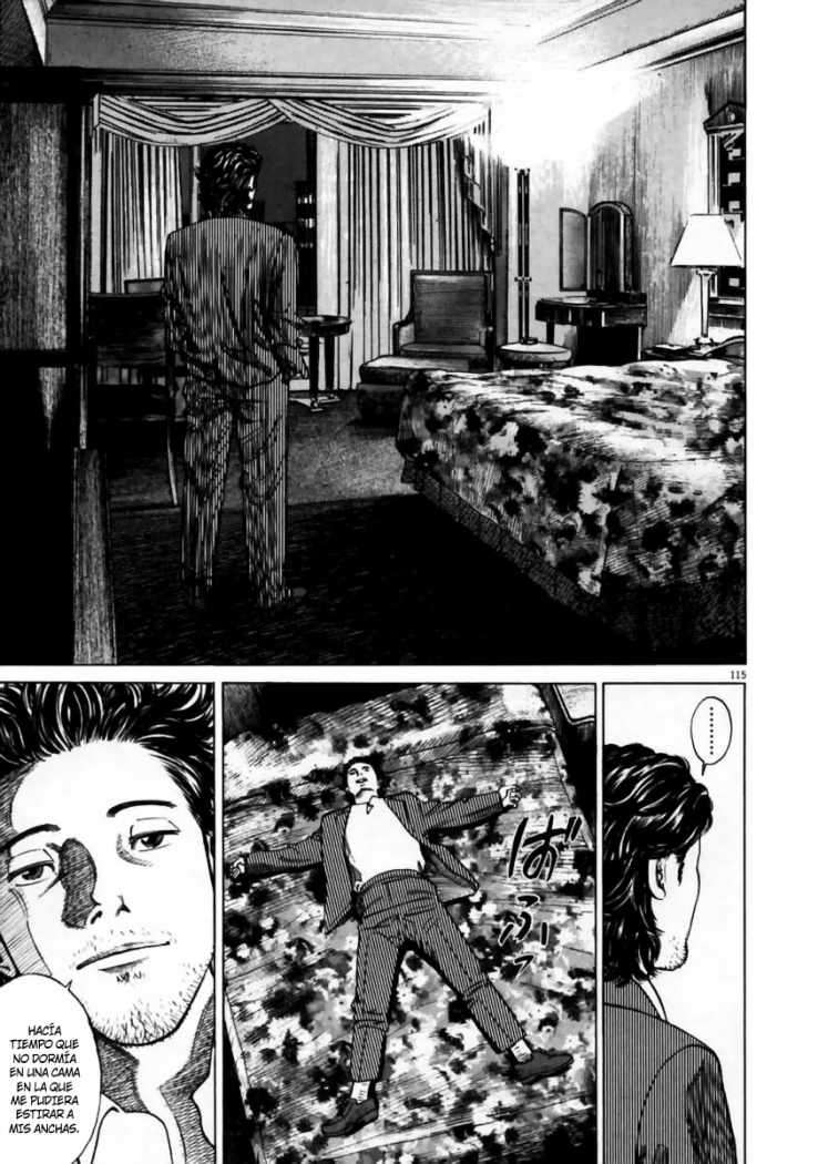 Read Homunculus ES Manga Online