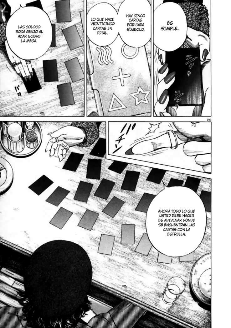 Read Homunculus ES Manga Online